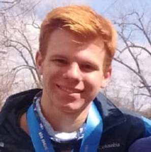 Meet your Posher, Benjamin